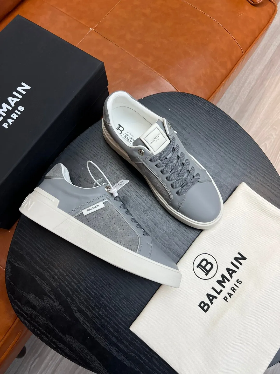 Balmain Sneaker