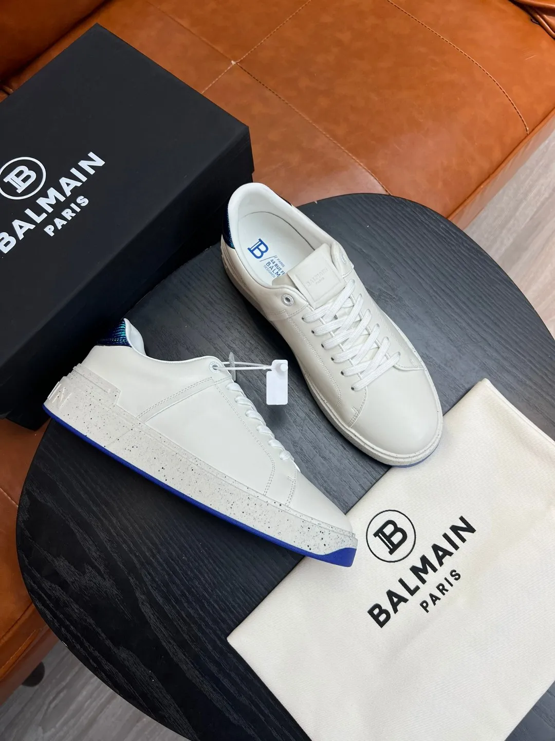 Balmain Sneaker