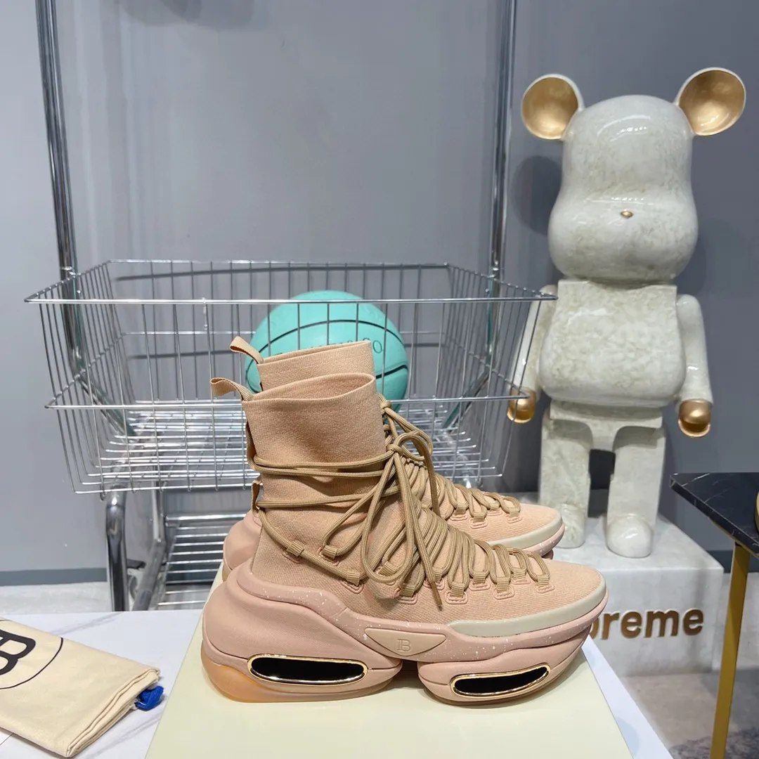 Balmain Unicorn