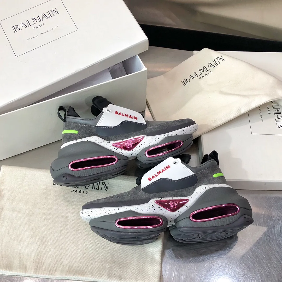 Balmain Unicorn