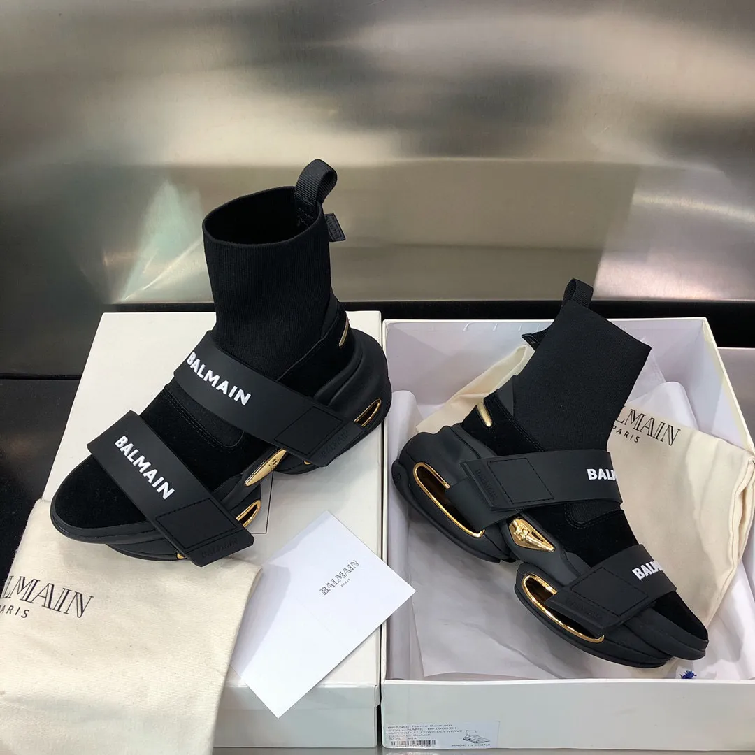 Balmain Unicorn