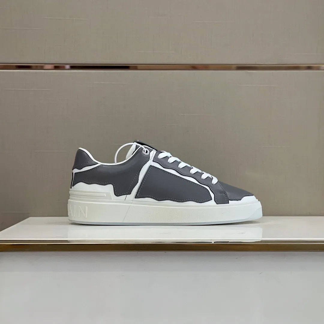 Balmain Sneaker