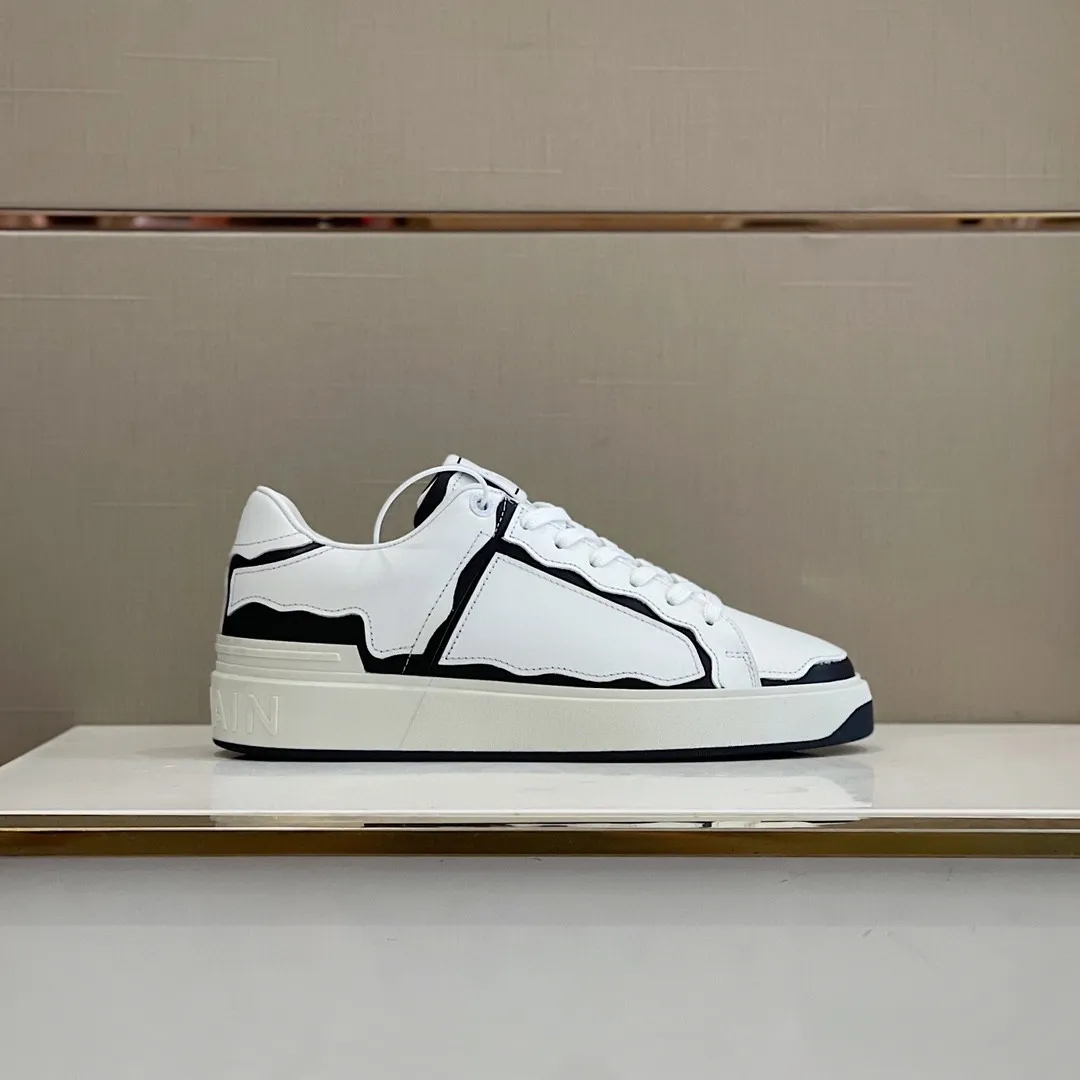 Balmain Sneaker