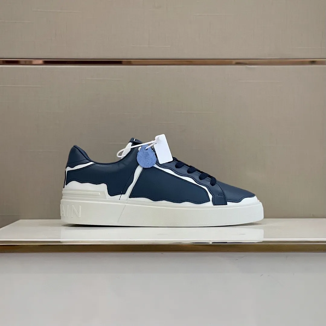 Balmain Sneaker