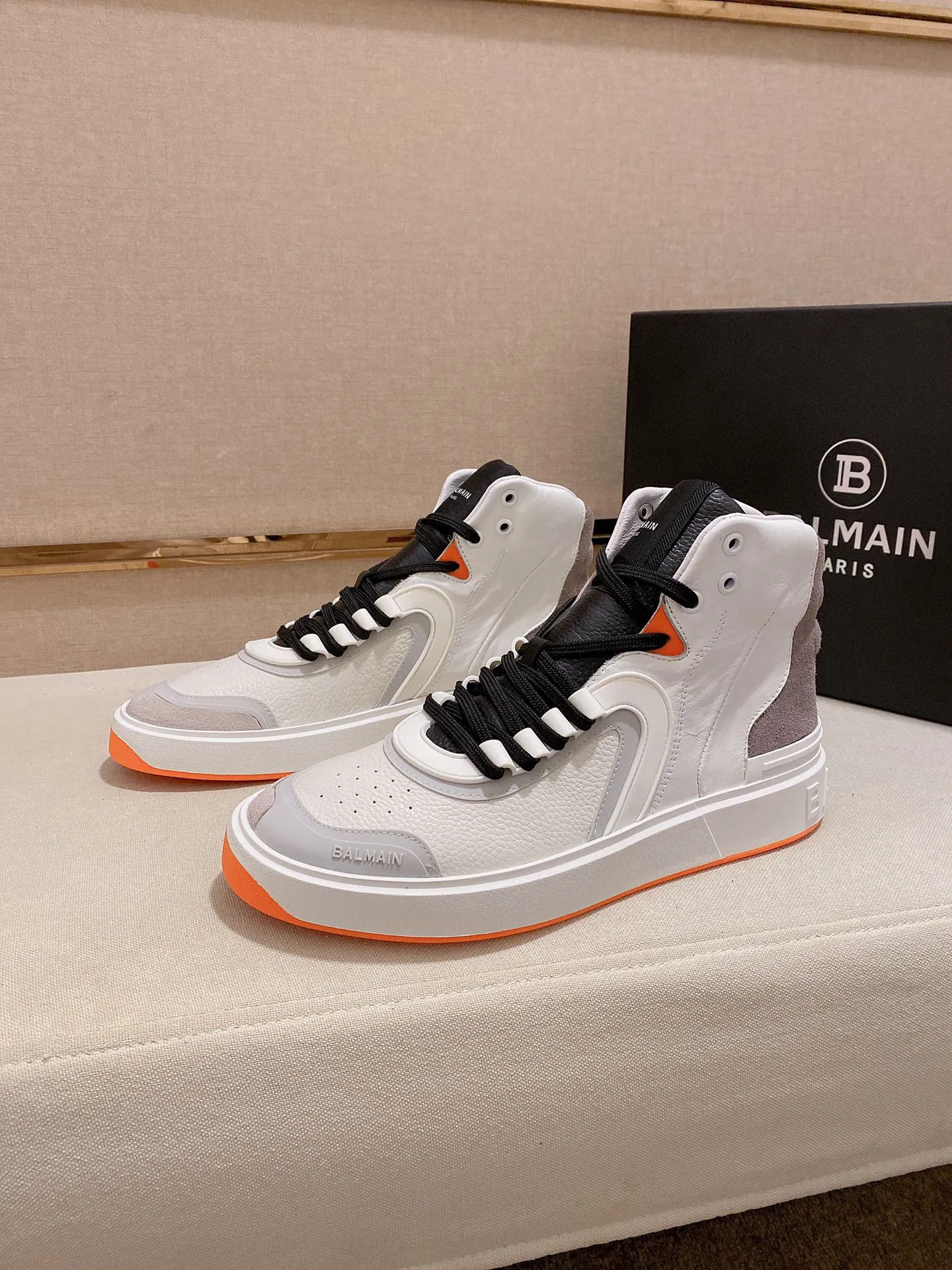 Balmain Sneaker