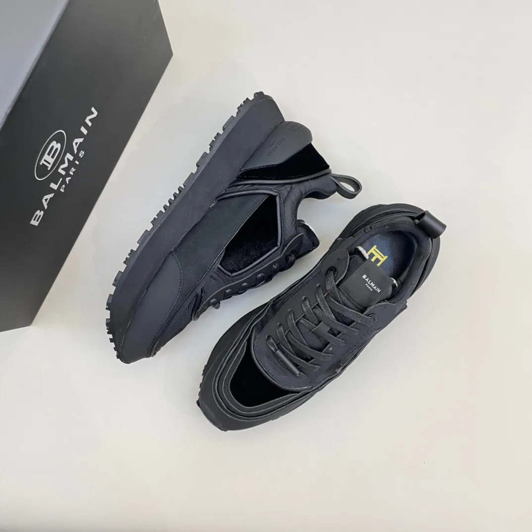 Balmain Sneaker