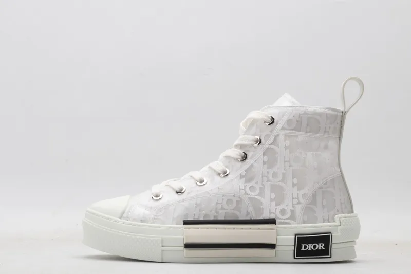 Dior sneaker