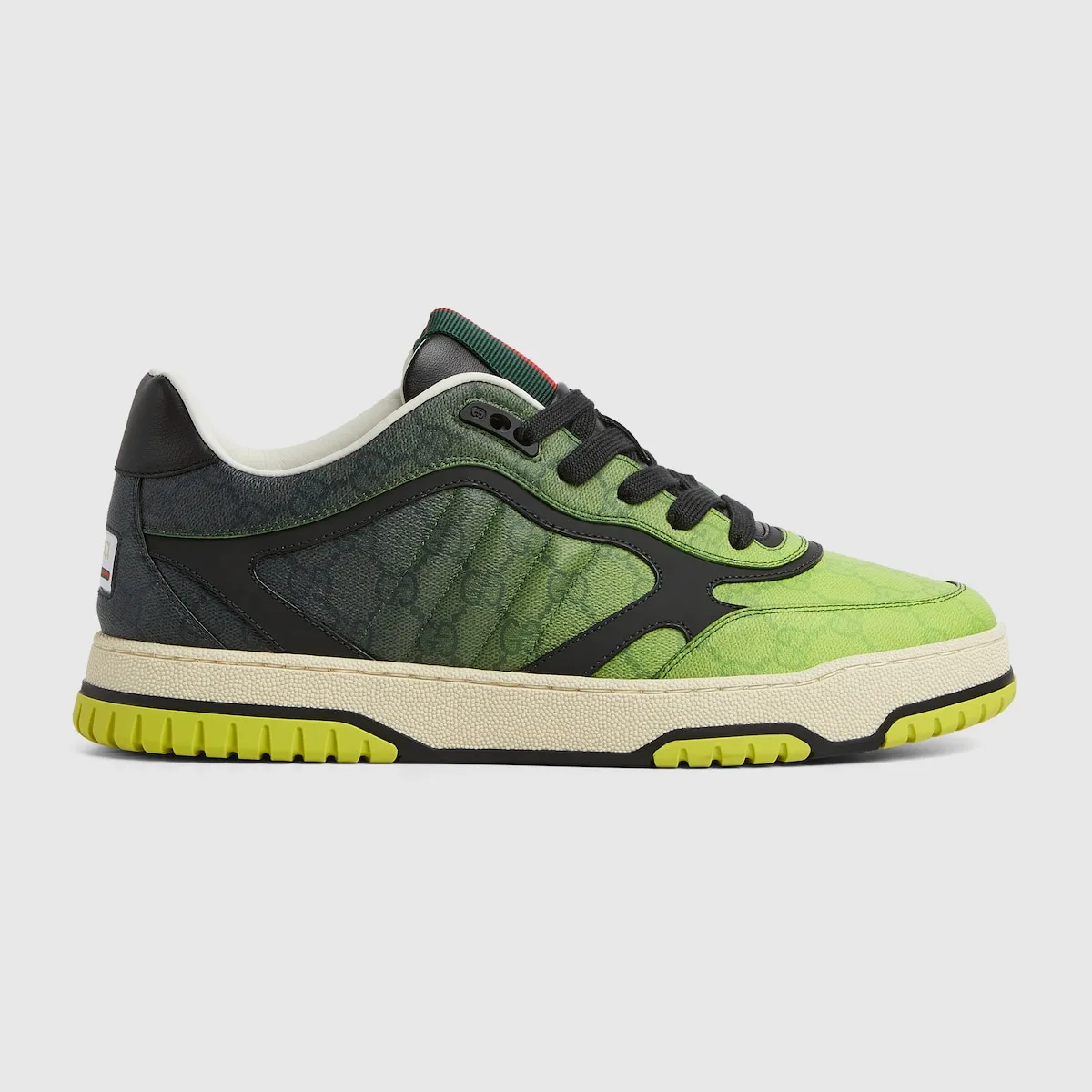 Gucci Re-web sneaker