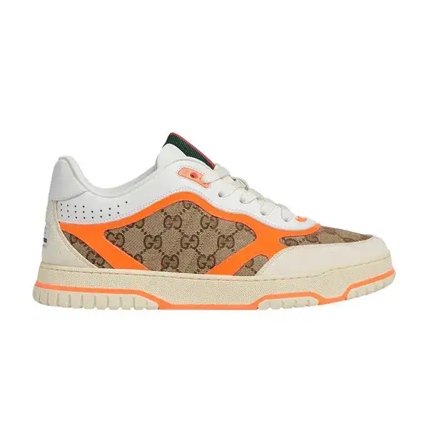 Gucci Re-web sneakers