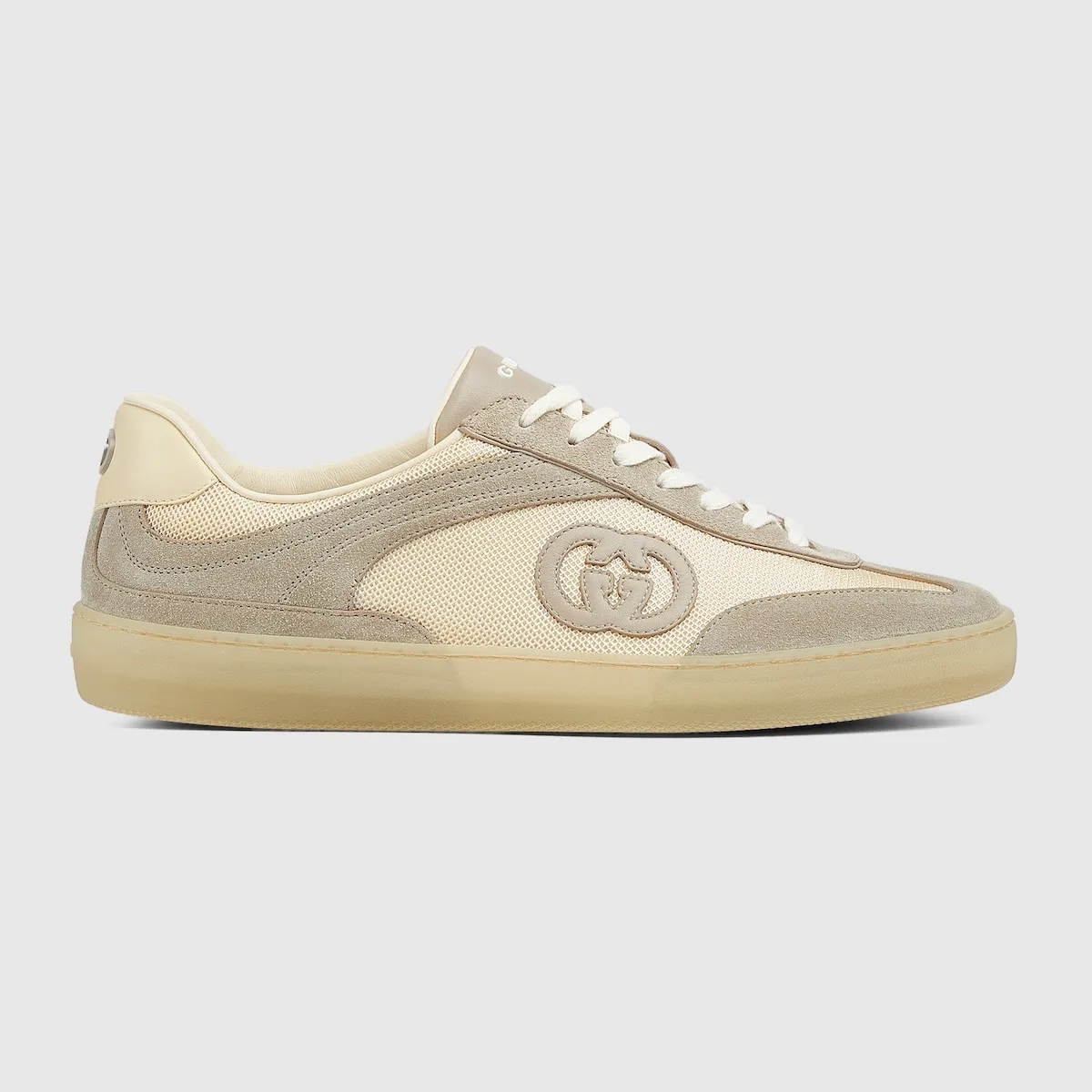 Gucci G75 trainer