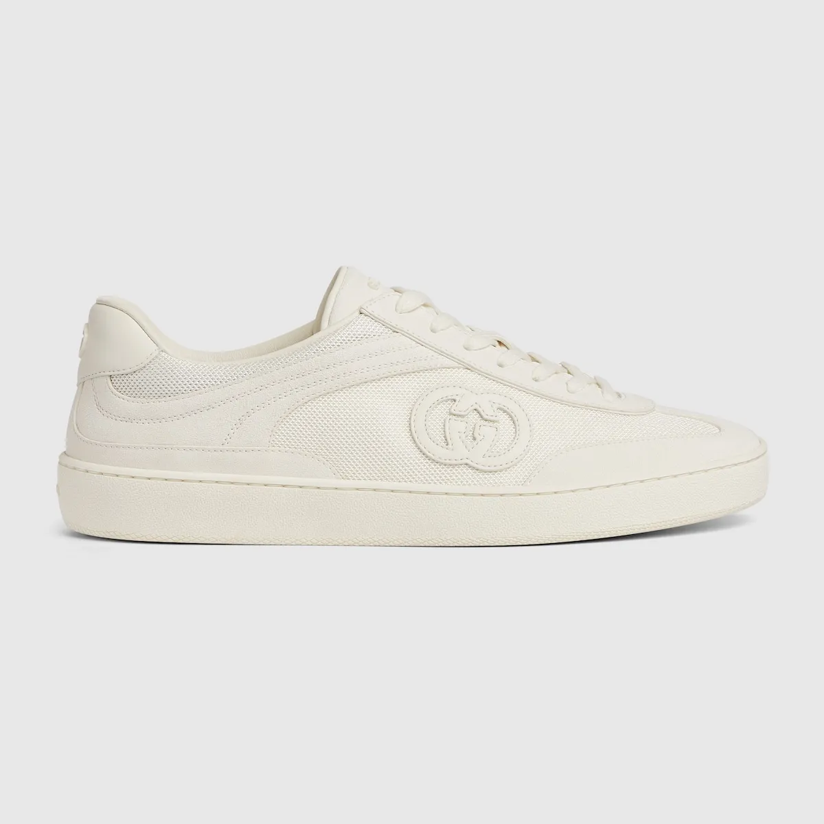 Gucci G75 trainer