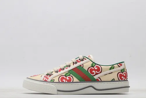 Gucci Tennis 1977