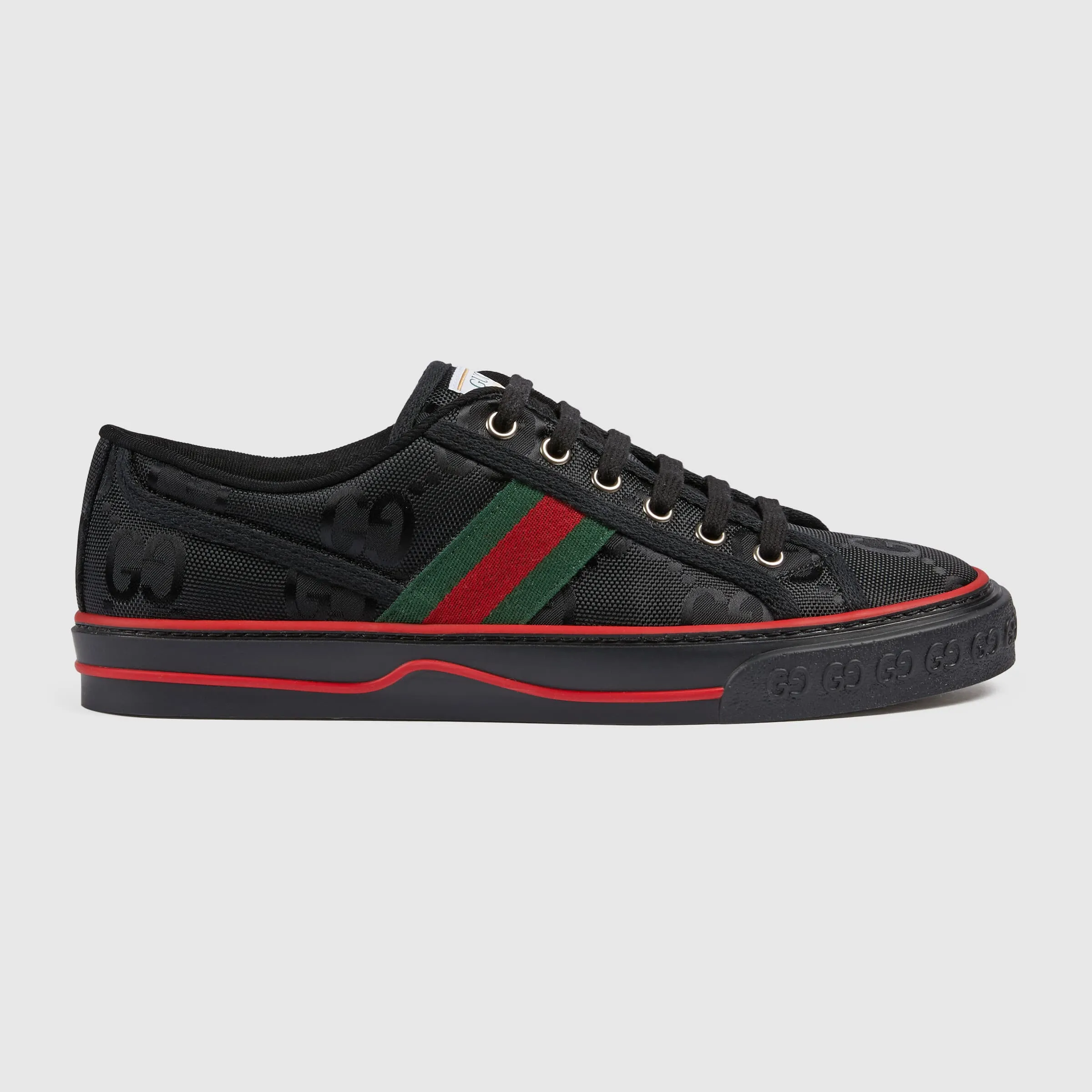 Gucci Tennis 1977