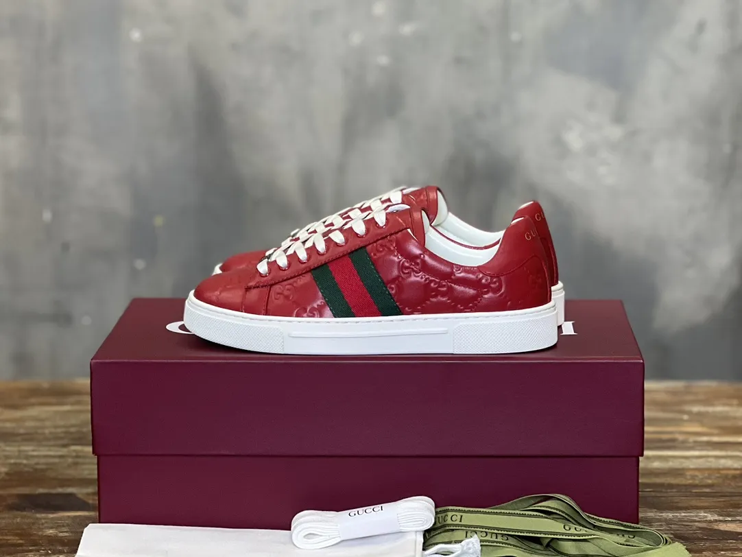 Gucci Sneaker