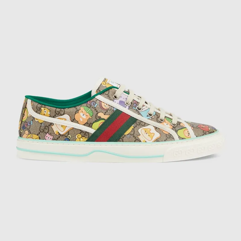 Gucci Tennis 1977
