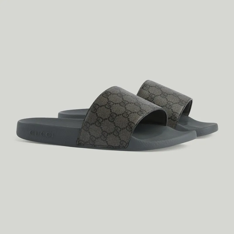 Gucci papucs