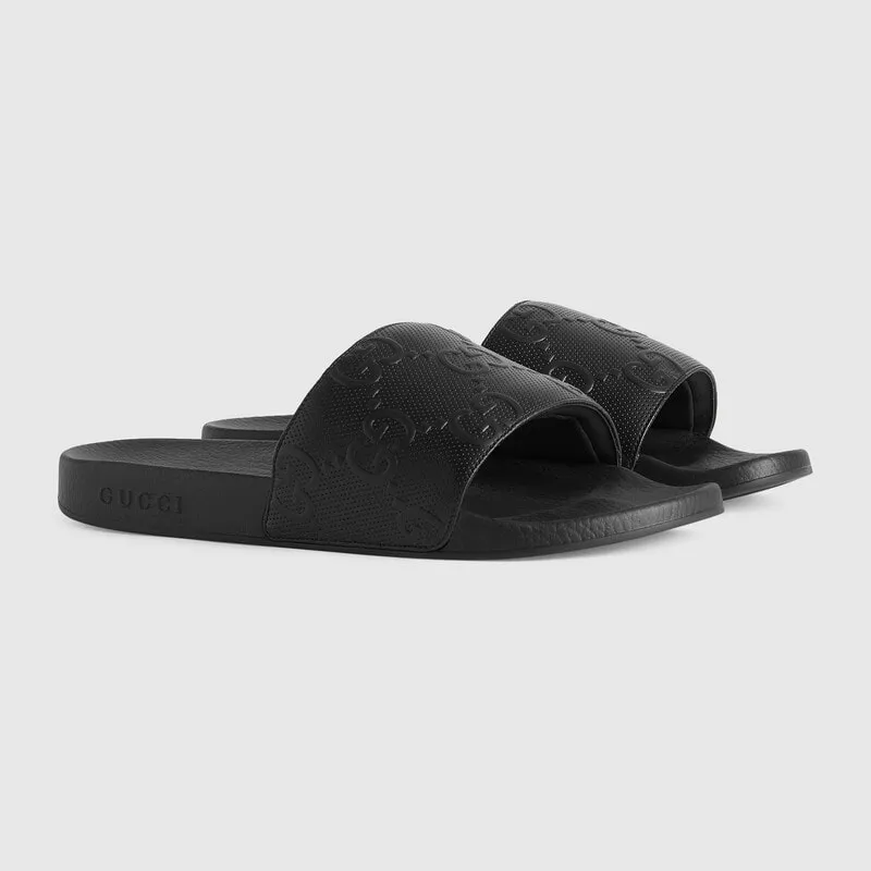 Gucci papucs