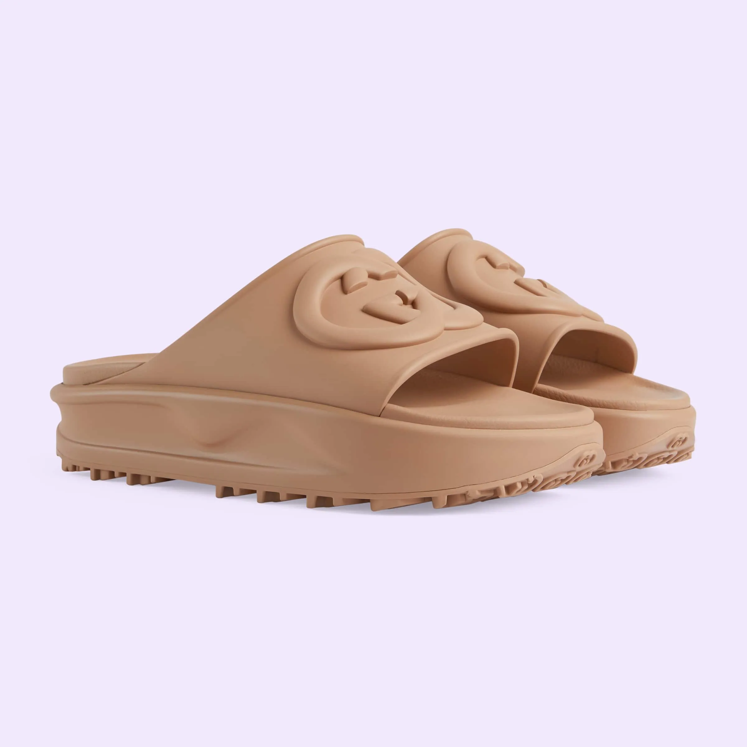 Gucci papucs