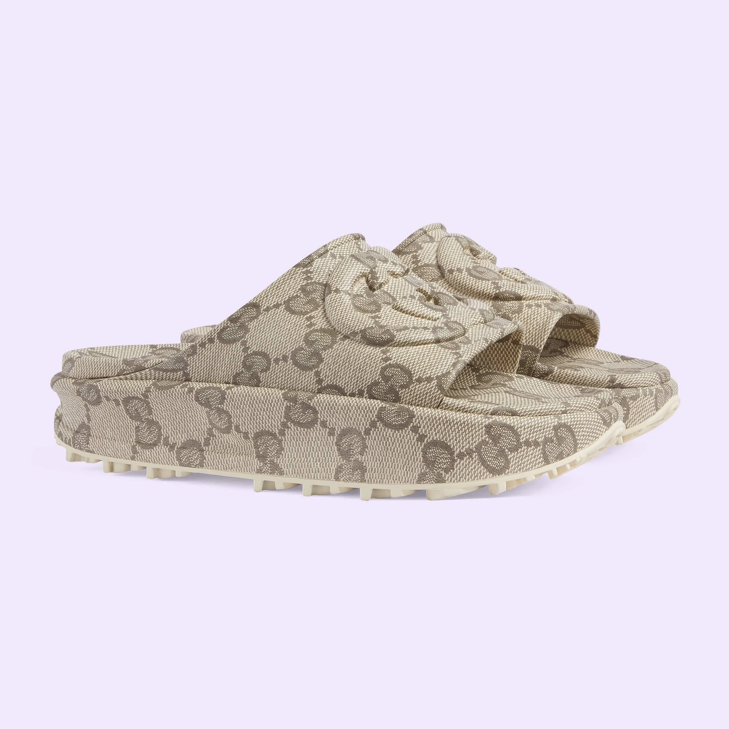Gucci papucs