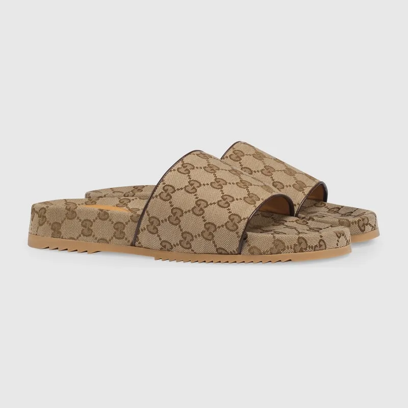 Gucci papucs