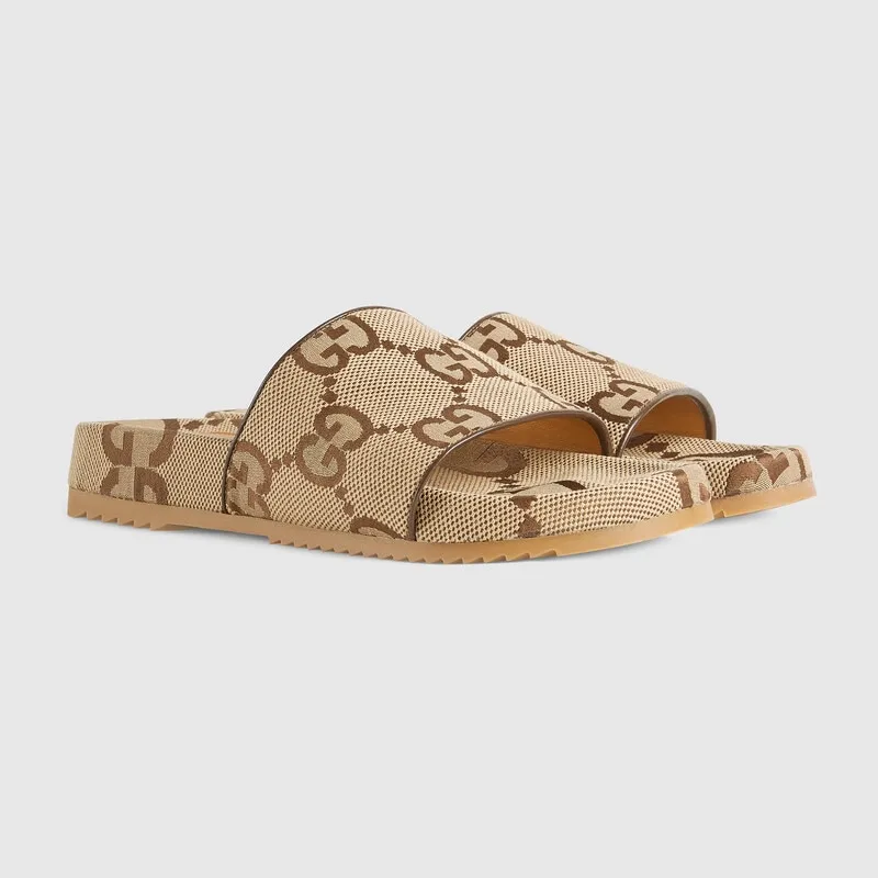 Gucci papucs