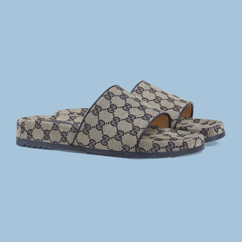 Gucci papucs