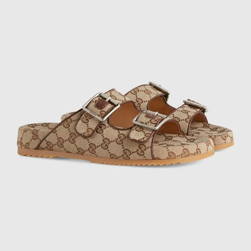 Gucci papucs