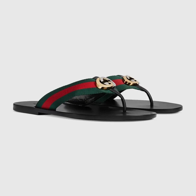 Gucci papucs