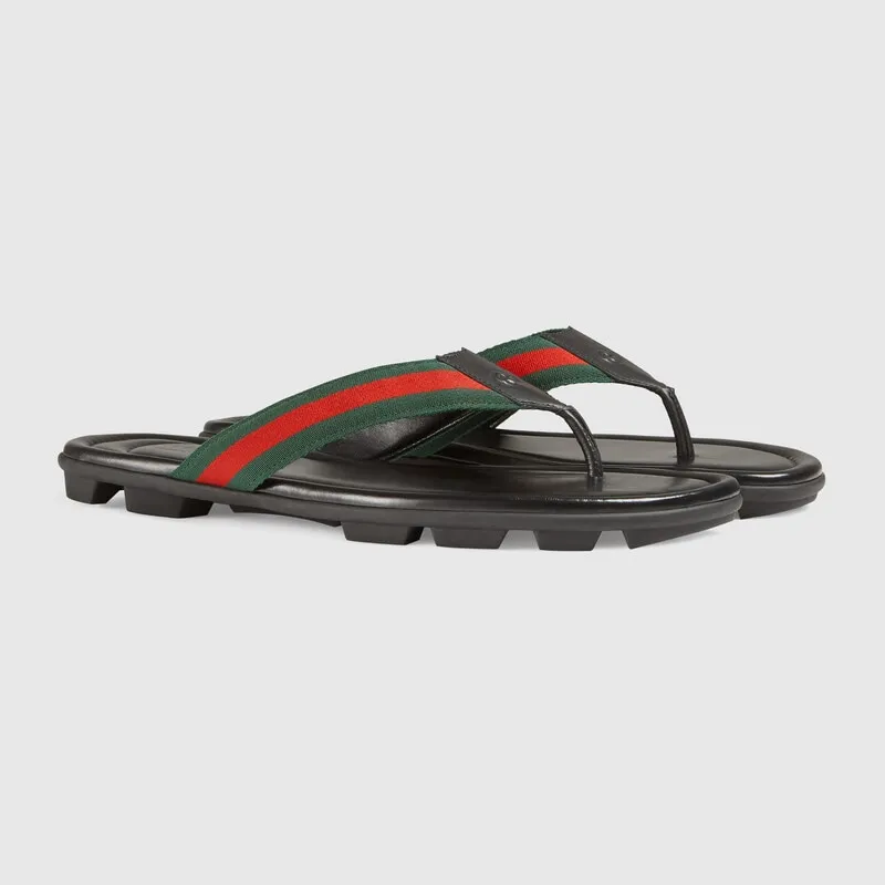 Gucci papucs