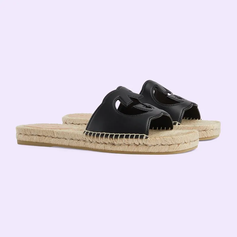 Gucci papucs