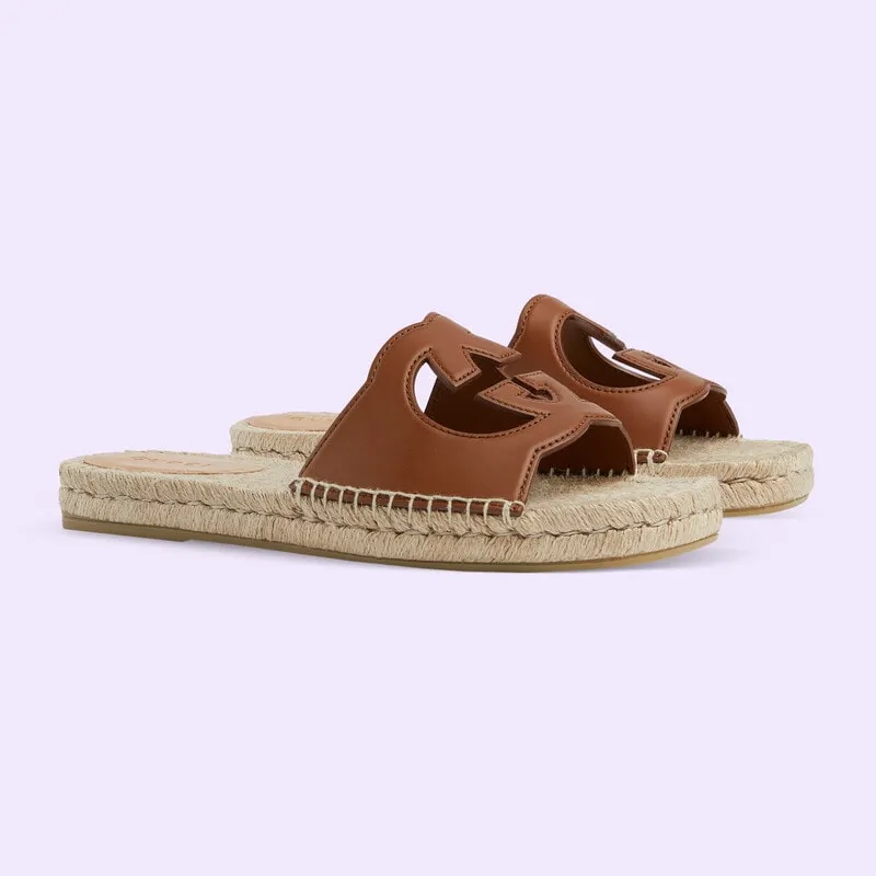 Gucci papucs