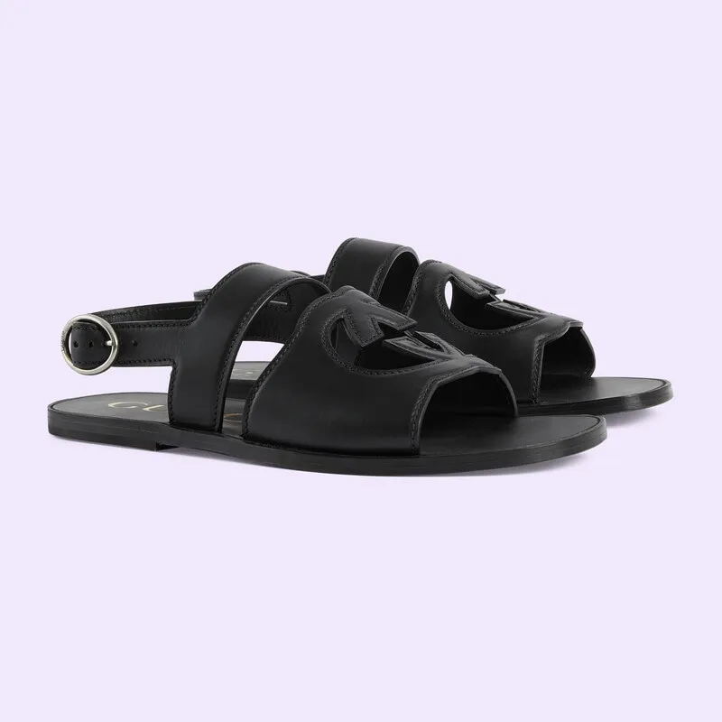Gucci papucs