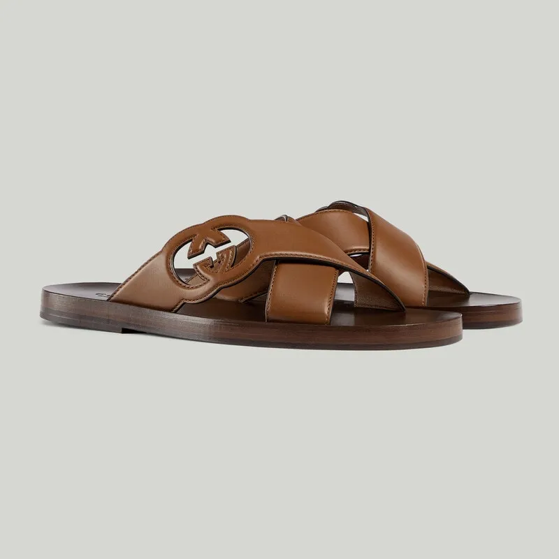Gucci papucs