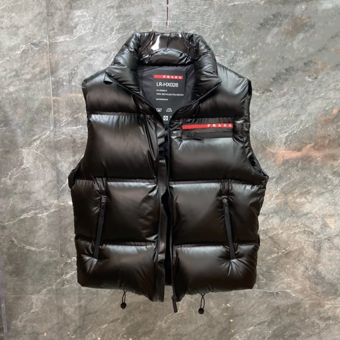 Prada mellény