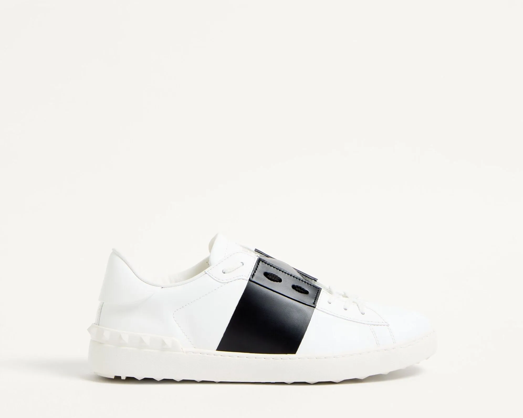 Valentino Calfskin Open