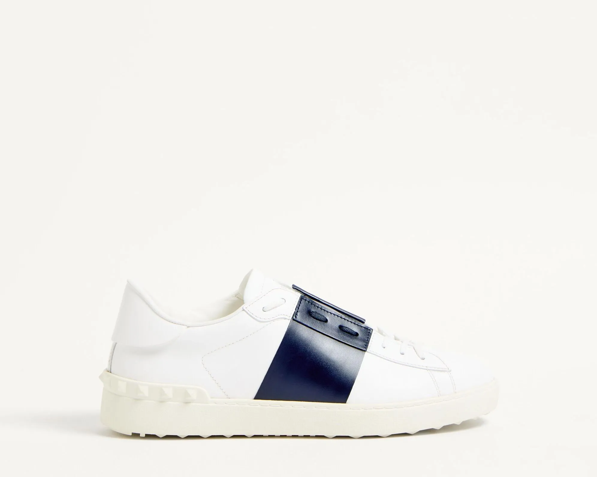 Valentino Calfskin Open